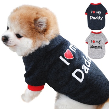 Pet Dog Clothes For Dog Winter Clothing Cotton Warm Clothes for Dogs Thickening Pet Product Dogs Coat Jacket Puppy Chihuahua