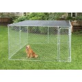 Large Outdoor Dog Cage