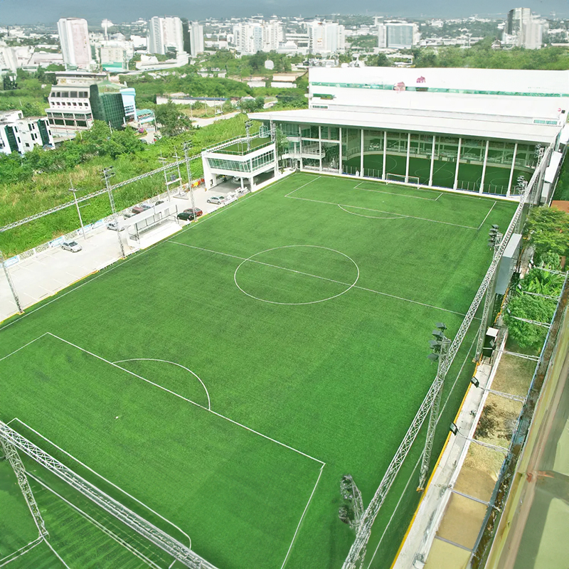 Sand Free Hockey Field Turf