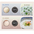 rice cooker electric 4L rice machine 3D heating Fine Cooking cooker rice Smart booking 5 layer Ceramic Crystal inner pot
