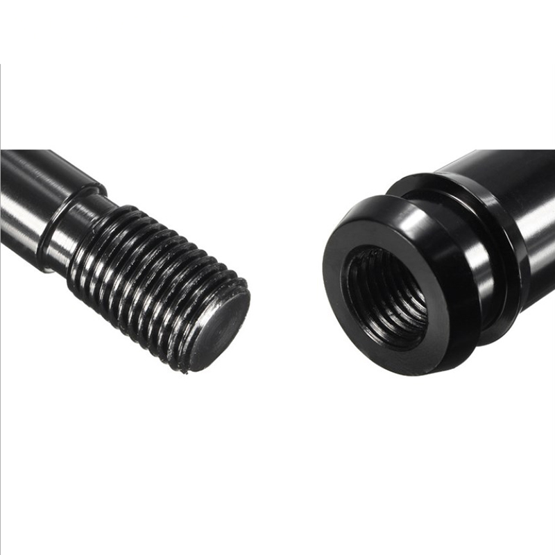 High Aluminum Shift Lever Extension Rod