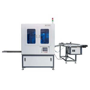 Automatic Hot Foil Stamping Machine for Bottle Caps