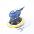 6 Inches Air Sander Pneumatic Polishing Machine 6" Air Polisher Grinder Tool