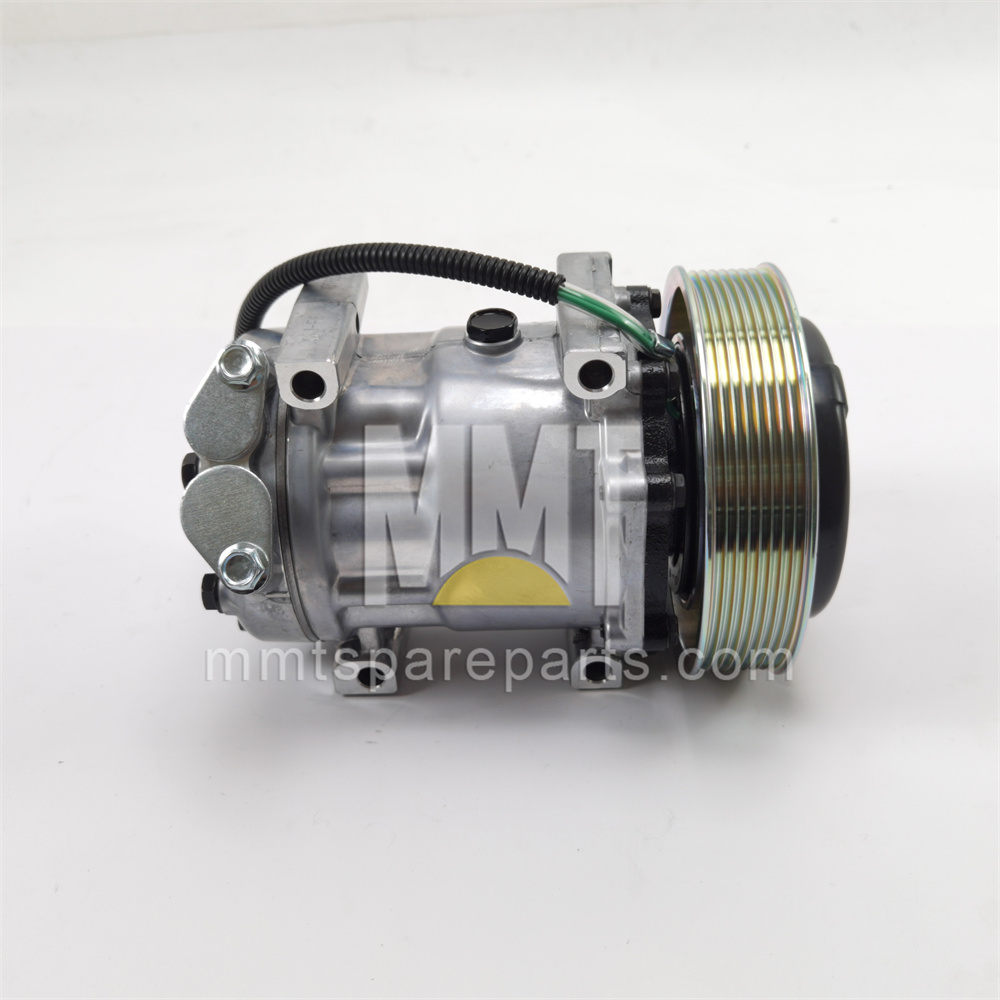 Air Conditioner Compressor 532-7322