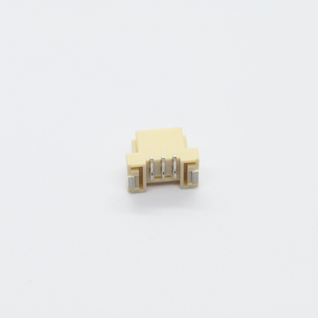 AW2013V-S-X-03P+2.00mm Pitch 180°SMT Wafer Connector Series（1）