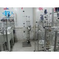 10L China Laboratory Equipment Manufacturer Rotary Evaporator ethanol / Rotary Vacuum Evaporator SUS304 Heating Water/Oil Bath