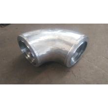 Alloy A234-Wp11 Long/Short Radius, 45°|90°|180° Elbows