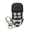 Ditec GOL4 BIXLG4 BIXLP2 B Replacement DITEC remote controls transmitter for garage door open 433.92MHz key fobs freeshipping