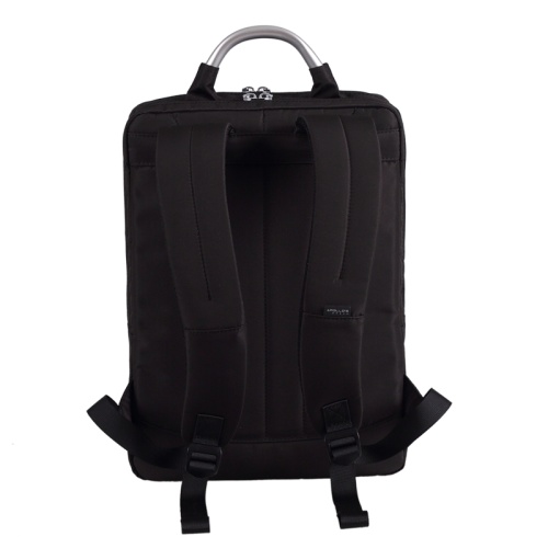 China Manufacturer of Lightweight Business Laptop Backpack Customization