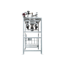 High speed product ton bag packaging machine