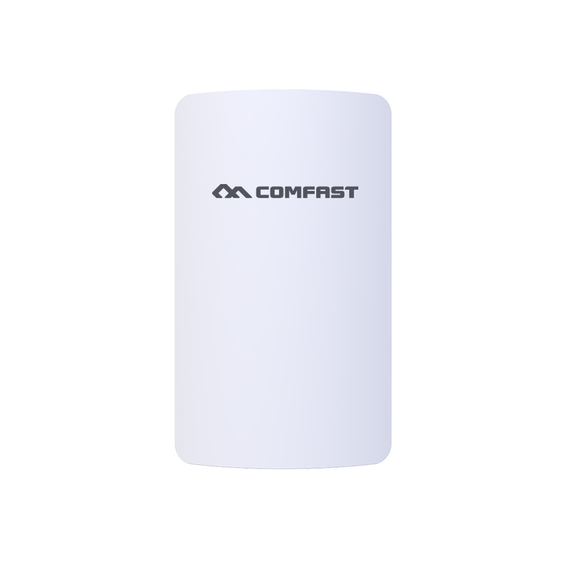 Comfast Outdoor Mini Wireless WIFI Extender Repeater AP 2.4G 300M Outdoor CPE Router WiFi Bridge Access Point AP Router CF-E110N