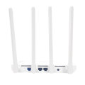 Xiaomi Router 1000M 3GV2 1167Mbps 2.4GHz 5GHz WiFi Mi Router Dual Band 128MB ROM WiFi 802.11ac Four Powerful High-Gain Antennas