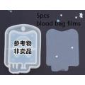 blood bag film
