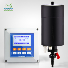 Online Turbidity Controller for Pharmaceutical process water