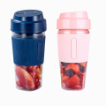 Portable Electric Juicer USB Rechargeable Blender Mini Fruit Mixers Fruit Extractors Food Milkshake Juice Maker Machine