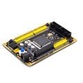 ALTERA FPGA Development Board Core Board CYCLONE IV EP4CE Video Image TFT SD Card