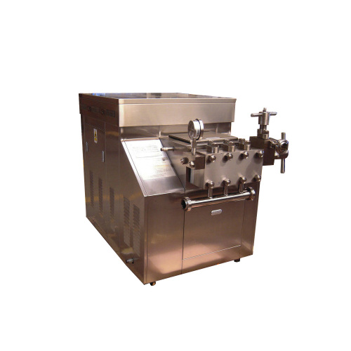 Food Butter Homogenizer Mixer Emulsion Machine for Sale, Food Butter Homogenizer Mixer Emulsion Machine wholesale From China