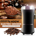 400W Electric Coffee Grinder Mini Kitchen Salt Pepper Grinder Powerful Beans Spices Nut Seed Mill Herbs Nuts Coffee Bean Grinder