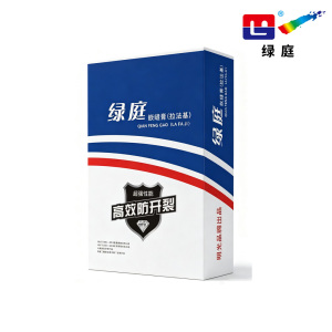 Ultra-Fine Joint Compound with Fast Drying Formula