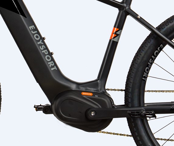 Electric E Bicycle