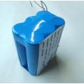 low temperature rechargeable battery pack 11.1V 5Ah