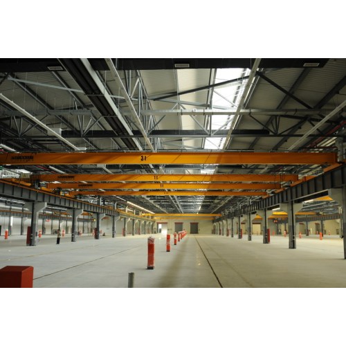 China 20t Double overhead crane Leading Manufacturers, 20t Double overhead crane for Sale