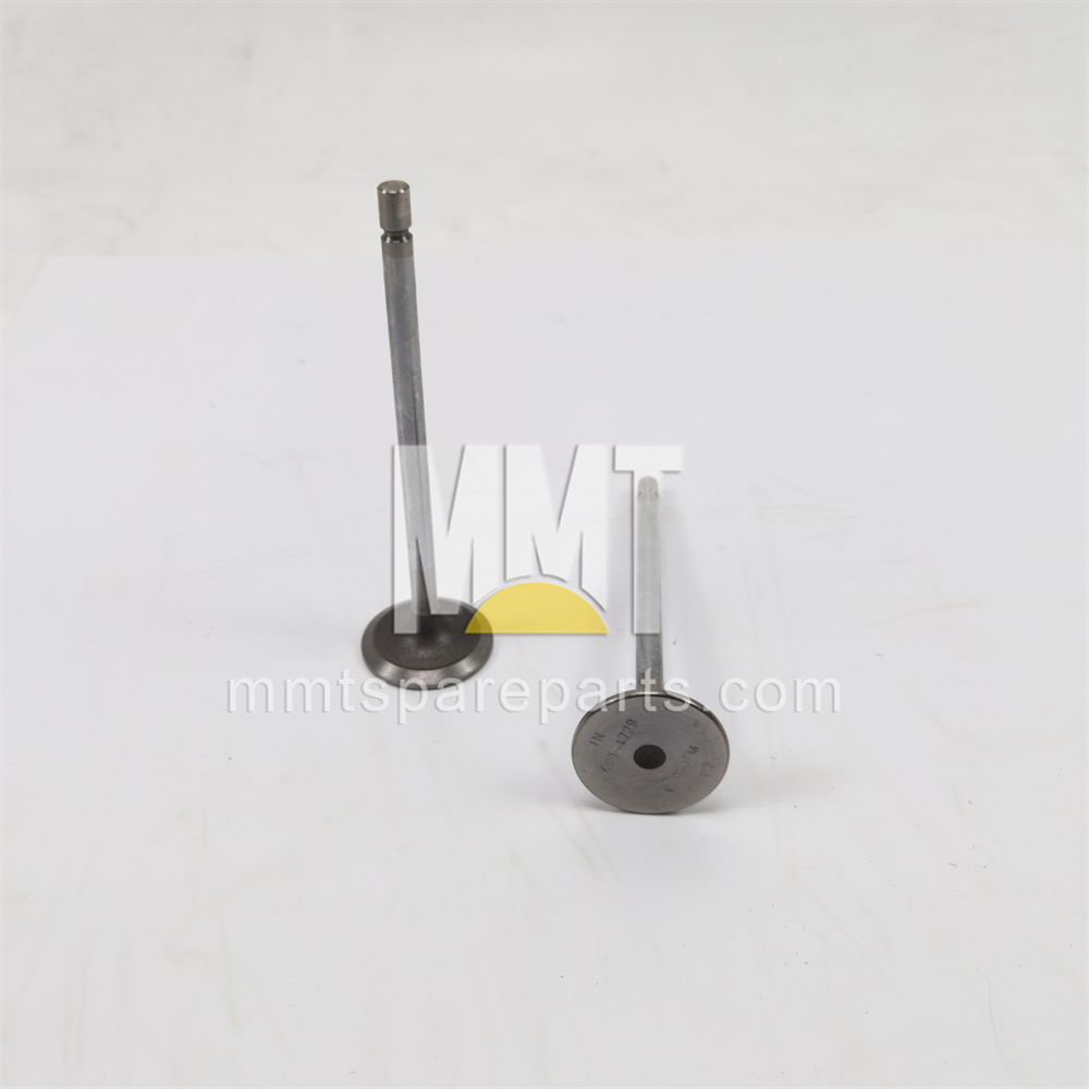 Exhaust Valve 490-1728