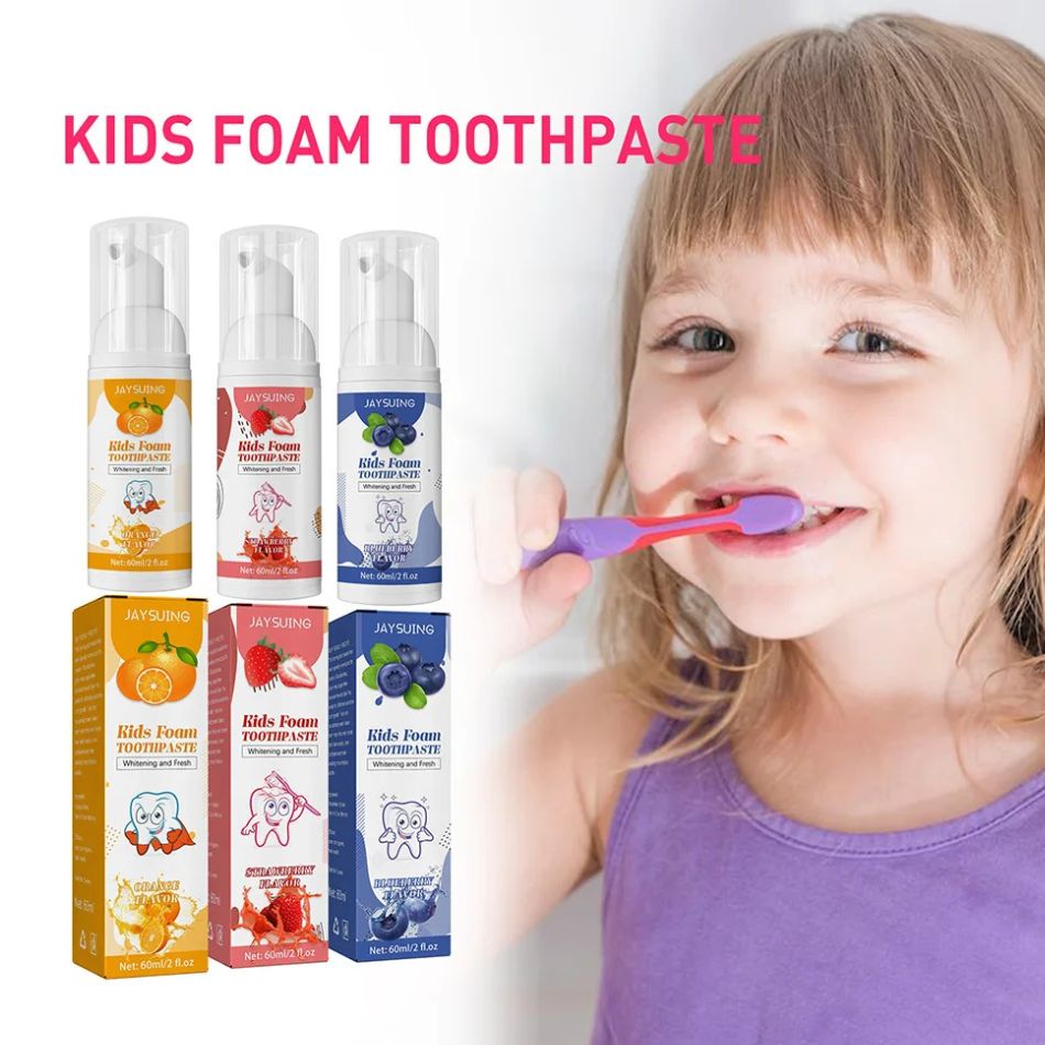 Kids Toothpaste Jpg