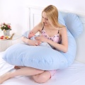 Pregnant Pillow for Pregnant Women Nursing Pillow Pregnancy Cushion for Pregnant Women U-Shape Pregnant Women Sleeping Support