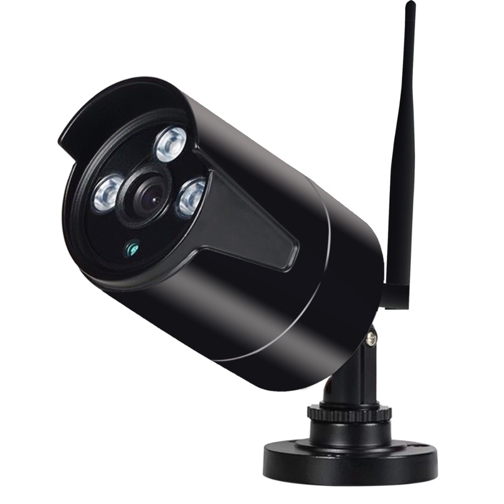 plug&play 8CH 3MP HD audio Wireless NVR Kit P2P 3.0P Indoor Outdoor IR Night Vision Security 3.0MP IP Camera WIFI CCTV System