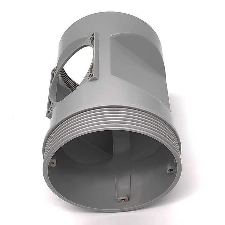 Abs Plastic Injection Molding Part For Electronics Home Appliance
