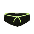 Mens Sexy Panties Male Nylon Boxer Large Size High Quality Soft Comfortable Men Seamless Boxers Underwear 4styles Briefs