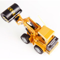 2020 Remote Control Drilling Truck 8072E RC Truck Crane Bulldozer Remote Control Excavator Electric Construction Children Toys