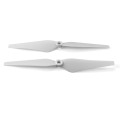 8Pairs 9443 propellers +8pair Self-Locking White Color Propellers Blade Prop Screw for DJI Phantom V2 Accessory Parts F07276-C