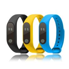 Wrist Sport Fitness Watch Bracelet Display Sports Tracker Digital LCD Walking Pedometer Run Step Calorie Counter WristBand