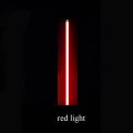 Black red light