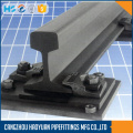 Crane Steel Rail Asce60 For Crane Charge
