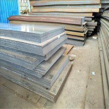 SA514 GR.J Pressure Vessel Steel Plate