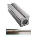 High Precision 150mm 0.02mm Mechanical Bar Level Instrument Bar Spirits Level Meter Measuring Tool Industrial Grade