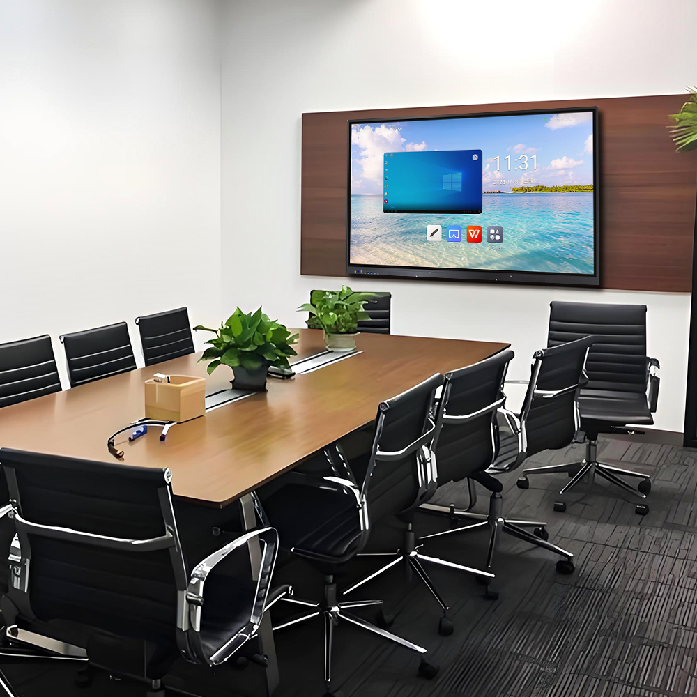 55-inch Z8 conference all-in-one machine