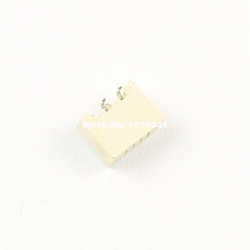 10Pcs Per Lot FPC FFC 1mm 1.0mm Pitch 4 Pin Dual Contacts SMT SMD Ribbon Flat Connector