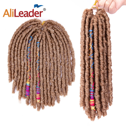 Color Line Faux Locs Ombre Crochet Braid Hair Supplier, Supply Various Color Line Faux Locs Ombre Crochet Braid Hair of High Quality