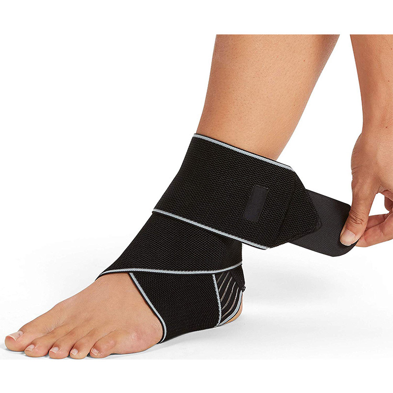 ankle support sleeve