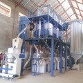 Goldrain maize milling machines for sale in Uganda