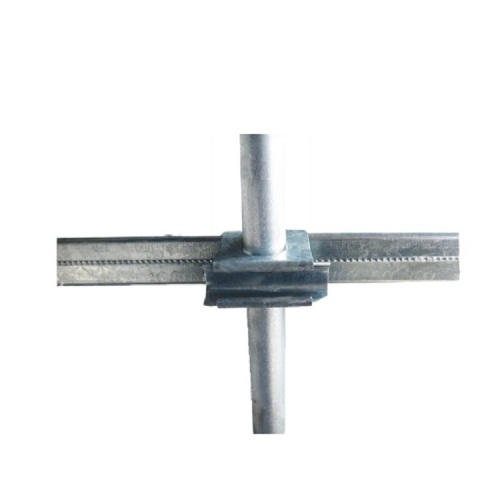 Locking Channel Profile and Pipe Fixing Connector Manufacturers and Locking Channel Profile and Pipe Fixing Connector Suppliers