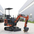 new excavators digger mini 1 ton excavator minibagger
