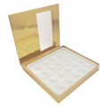 Packaging Container Gift Grafting Display Case False Eyelashes Box Storage Book Shop Home Catalog Luxury Sample Makeup