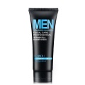 LAIKOU Men Facial Cleanser Face Washing Moisturizing Man Skin Care Blackhead Remove Face Wash For Dry Skin Oil Skin