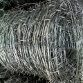 12 Gauge Twist Fence Barbed Wire