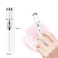 Acne Laser Pen Soft Scar Removal Machine Blue Light Therapy Pen Acne Treatment Wrinkle Removal Skin Care Tools Beauty Device